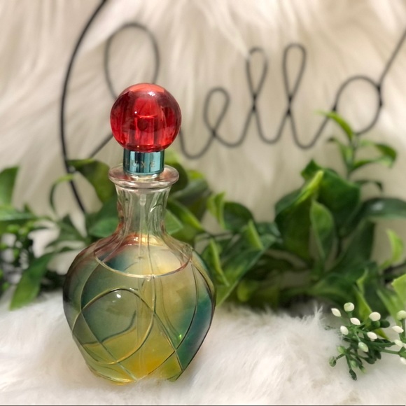Jennifer Lopez Other - Live LUXE Jennifer Lopez Perfume  3.4 fl oz